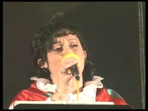 ansambel NAGELJ   -  10 LET koncert