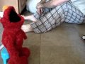 Mila Elmo Live MPG