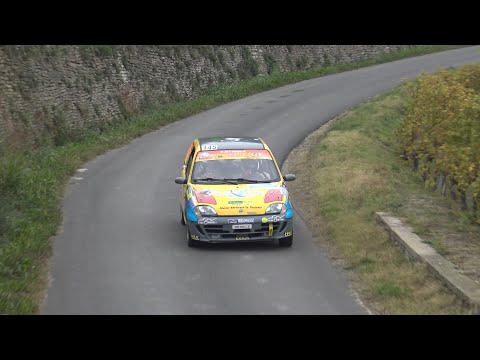 OBC Trofeo delle Merende 2020 Vogogna-Di Leo by Ferrario