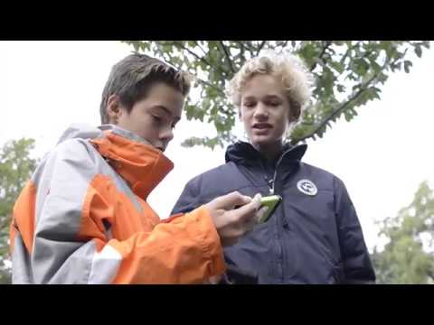 Der Weg der Daten: Ein Besuch beim DE-CIX