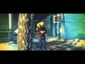 GACHO - Tava Pasaule (Oficiālais Video) 