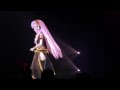 Megurine Luka - Luka Luka Night Fever Live HD ...