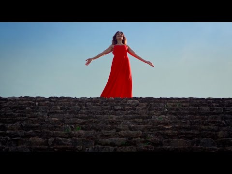 МИР ДЛЯ ТЕБЯ - Юлия Чернышова (music video)