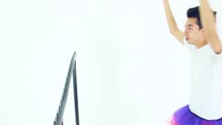 Roast yourself de Ami Rodriguez  😉👌