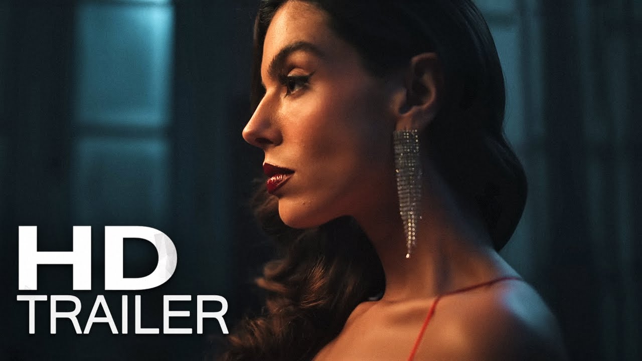 trailer Oficial