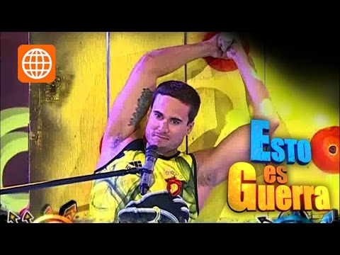 This is War Tuesday 07-04-2015 Part 1/6 - Eighth Season