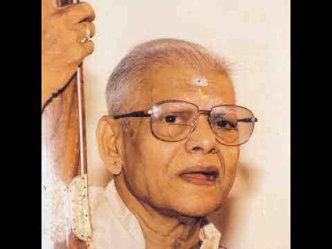 KV Narayanaswamy - RTP - sahAna