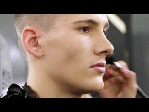 Behind the Scenes of Mercedes-Benz Men's Fashion Week Ljubljana