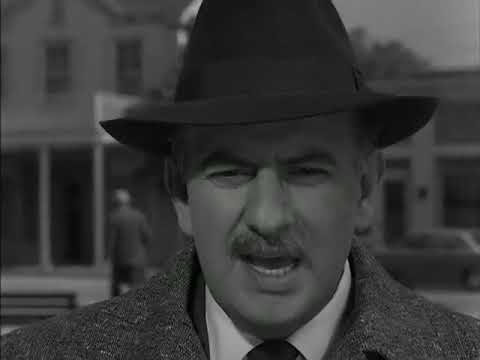 4x05 pt.10 Muta - Ai Confini Della Realtà (The Twilight Zone)