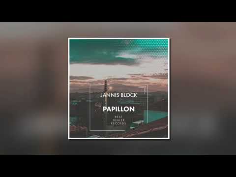 Jannis Block - Papillon