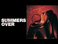 A Ad Pablø Summers Over Official Audio