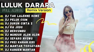 Download lagu Full album Remix TERBARU 2025: Luluk Darara - Dj Tak Lalekne Kowe | Teman Nyore || LULUK DARARA mp3 Download lagu Full album Remix TERBARU 2025: Luluk Darara - Dj Tak Lalekne Kowe | Teman Nyore || LULUK DARARA mp3