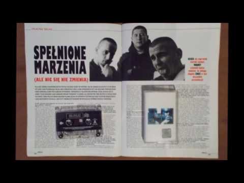 SKI SKŁAD wywiad radiowy z 2003 roku cz 3 ost