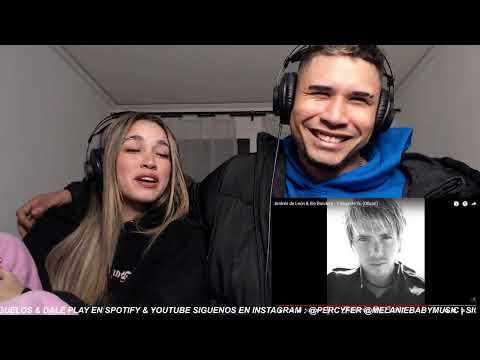 Y Llegaste Tú | Andres De Leon, Sin Bandera ( Reacción | Opinión )