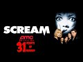 AMC Previews 31 Nights Of Horror Day 24 Part 1 Scream December 20 1996