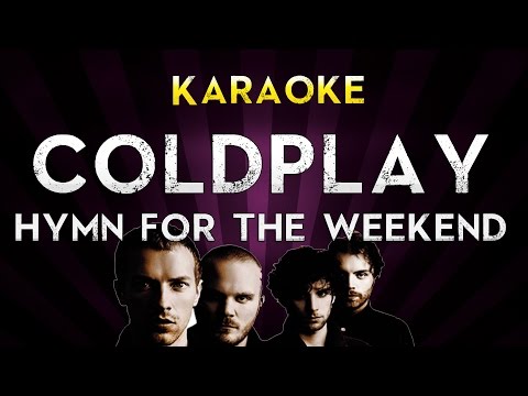 download lagu mp3 mp4 Coldplay Hymn For The Weekend Key, download lagu Coldplay Hymn For The Weekend Key gratis, unduh video klip Coldplay Hymn For The Weekend Key