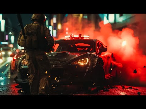 Gearhead Girl - Nitro, PAW JAR - Love Hate (Kohon Remix