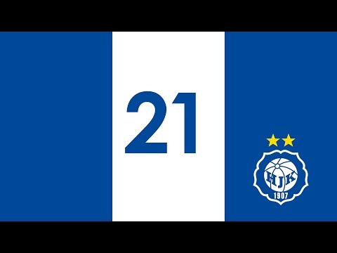 HJK TV: 21. joulukuuta
