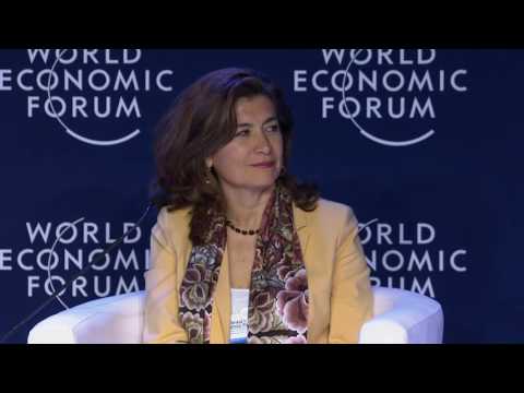 Colombia 2016 - Mega-Regional Trade Agreements and Integration