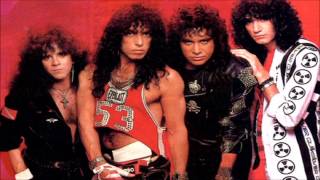 Kiss - I&#39;ll Fight Like Hell To Hold You (Lyrics In Description)