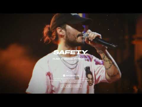 [FREE] Russ x Drake type beat "Safety" 2022