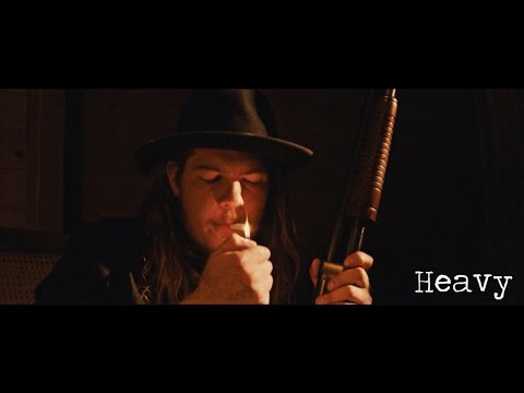 The Glorious Sons Video