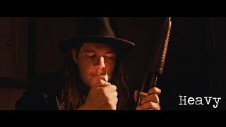 The Glorious Sons - &quot;Heavy&quot; (Official Video)