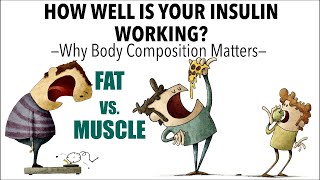 How Well is Your Insulin Working?
