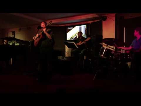 João Alexandre & Banda: República do Amor - Conservatório Souza Lima