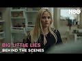 Big Little Lies: Behind the Scenes of Season 1 Episode 5 | HBO