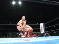 2011 02 04 GOTO KUSHIDAvsTAKAHASHI NAITO