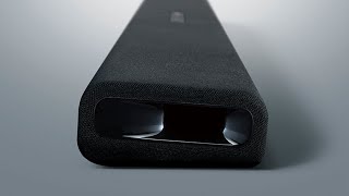 Video thumbnail for Yamaha SR-B30A | Compact Dolby Atmos Soundbar Overview by BestProduct