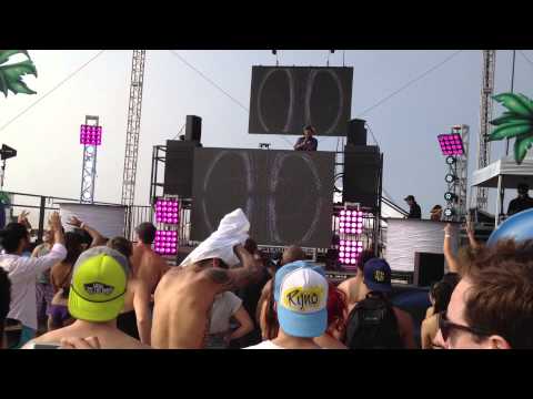 Wet Electric 2013 Mehrbod