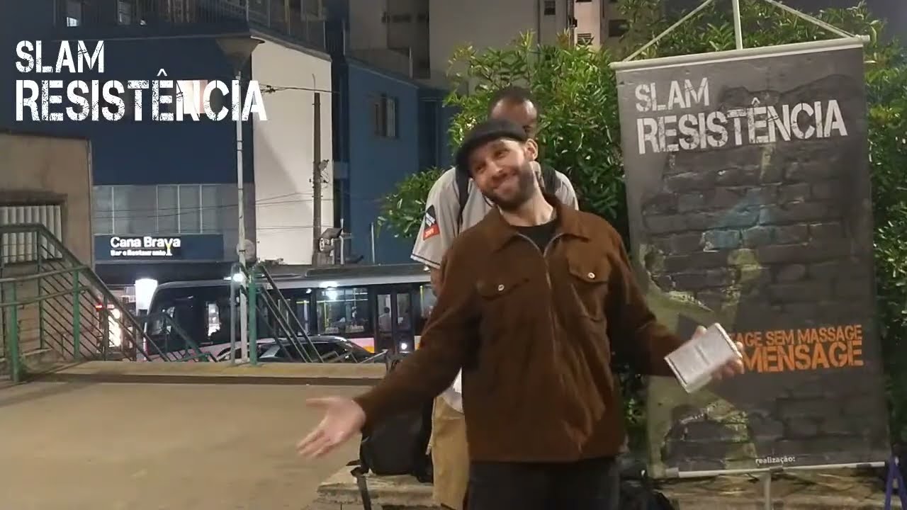 Slam Resistência NOV23