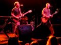 Ted Leo and the Pharmacists - Gimme the Wire - First Avenue March 2010