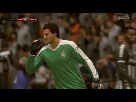 [ FR ] [ FIFA19 ] [ PRO LEAGUE ] [ SPORTING CHARLEROI - WASSL. BEVEREN ] 1080 P