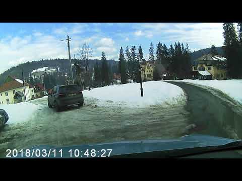 Румыния курорт Борсек / Romania  resort borsek