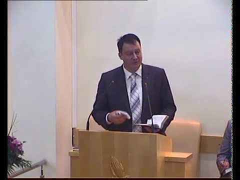 Duminica 26 Aprilie 2015 P.M. - Laurentiu Timis ( Eclesia - Timisoara )