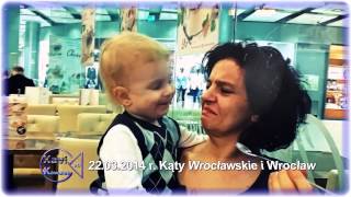 preview picture of video '14 03 22 Xavi Kąty Wrocławskie i Wroclaw'