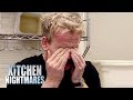 Co Owner Caught Red Handed Lying About Prices Kitchen Nightmares
