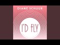 I'd Fly