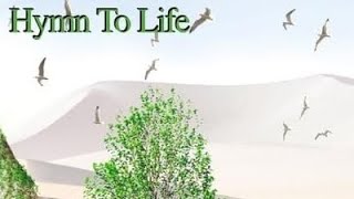 Timo Tolkki - Hymn To Life