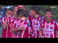 Golea Chivas a Rayados y los envía al quinto lugar