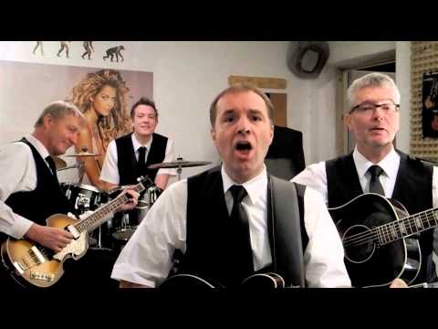 Remember The Beatles - If I Fell