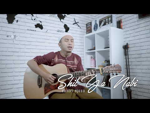 SHIL YA NABI versi Akustik