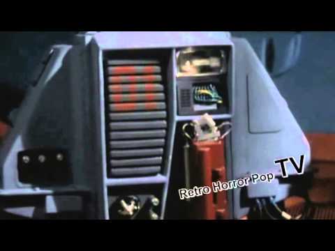 Silent Running 1972 theme