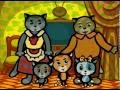 Три котенка новые серии (3 сезон) 