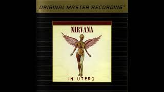 NIRVANA - Milk It (Original Master Recording) (MFSL) (HQ)