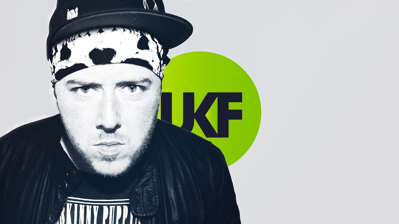 Kill The Noise & Eda Lovelace - Higher