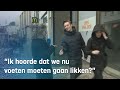 Handjes thuis of niet? Wie schud jij nog de hand?! | RTV Oost